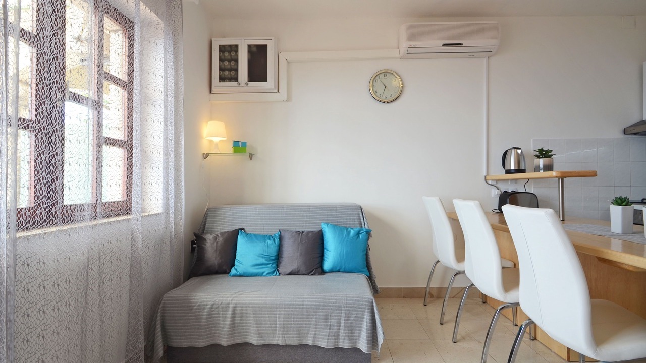 Photo of Livingroom in Prizba