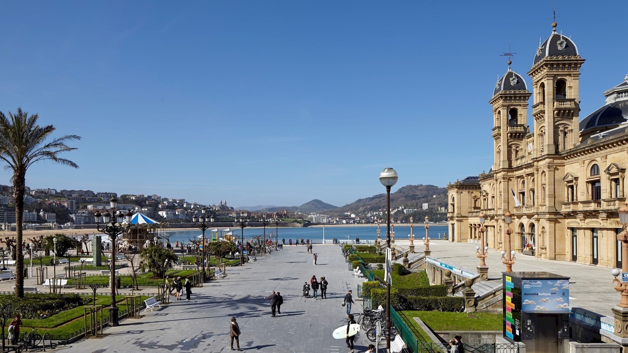 Photo of Others in San Sebastian Centro
