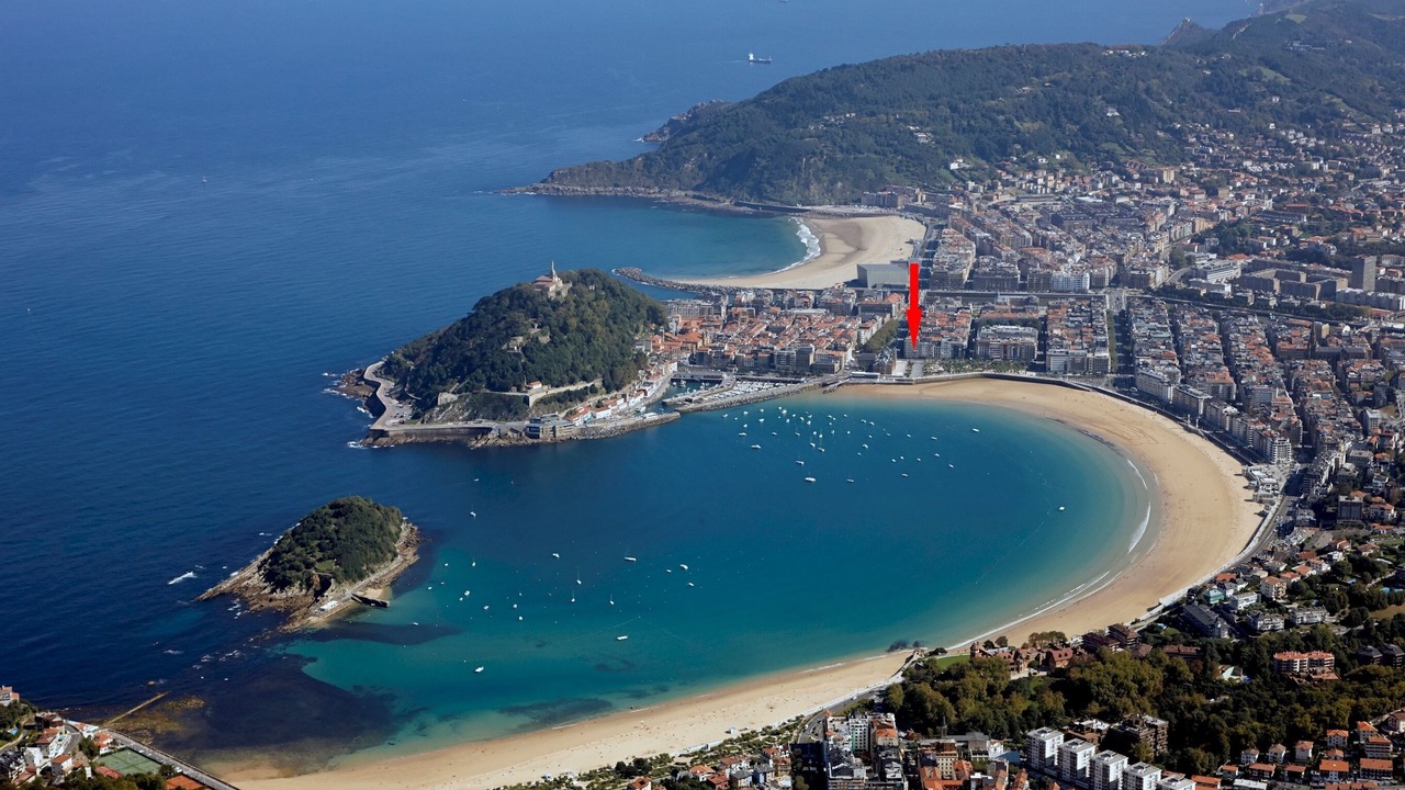 Photo of Others in San Sebastian Centro