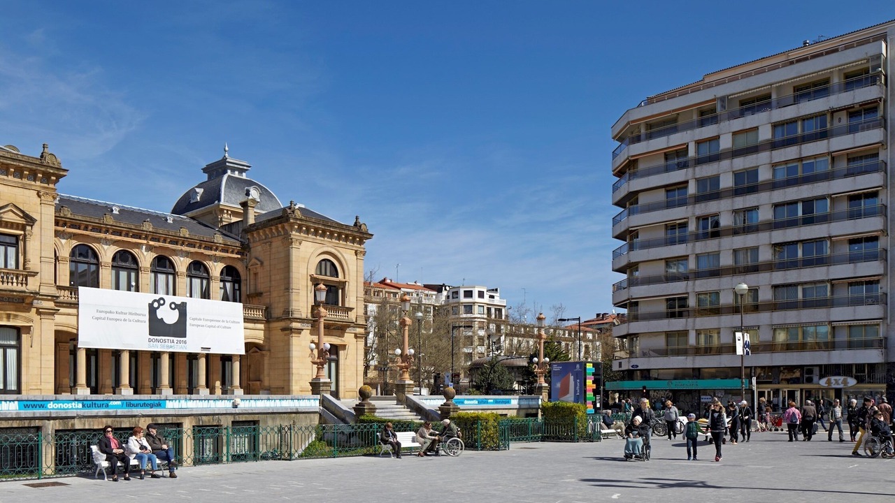 Photo of Others in San Sebastian Centro
