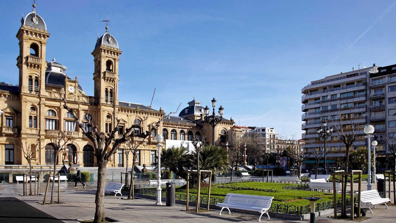 Photo of Outdoor in San Sebastian Centro