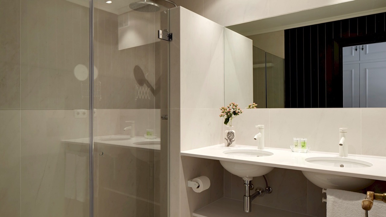 Photo of Bathroom in San Sebastian Centro