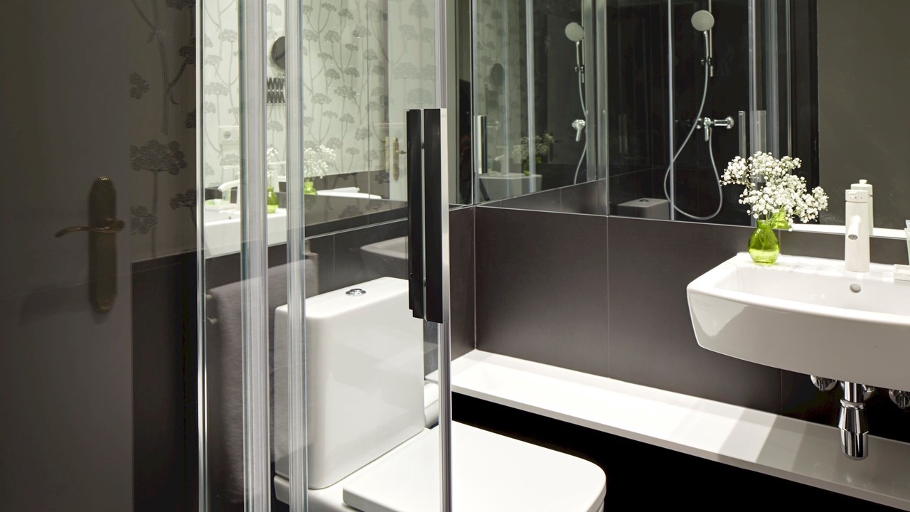 Photo of Bathroom in San Sebastian Centro