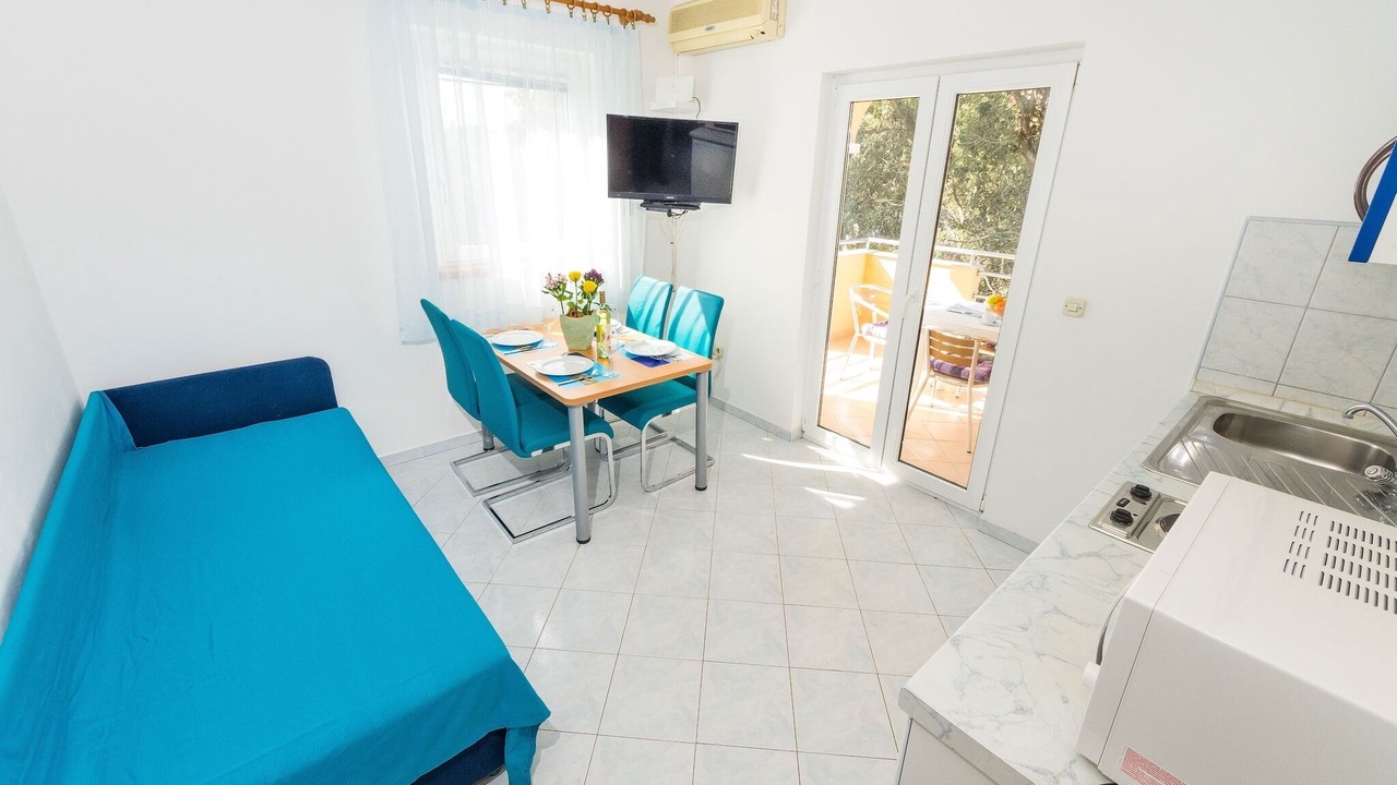 Photo of Livingroom in Vrsi