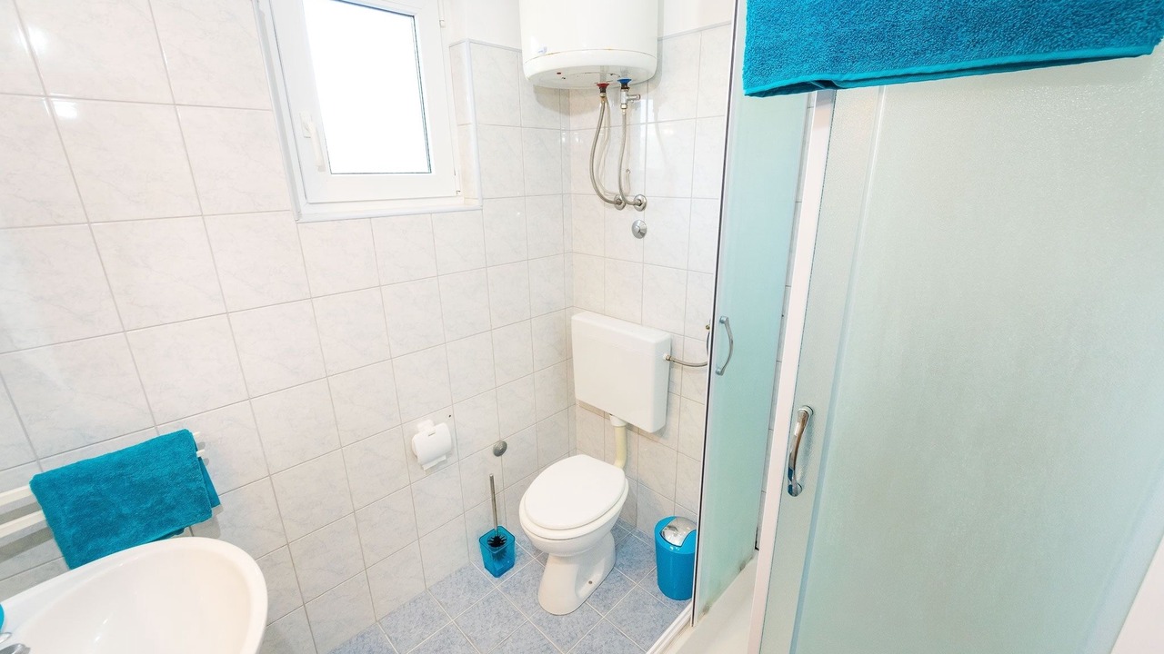 Photo of Bathroom in Vrsi