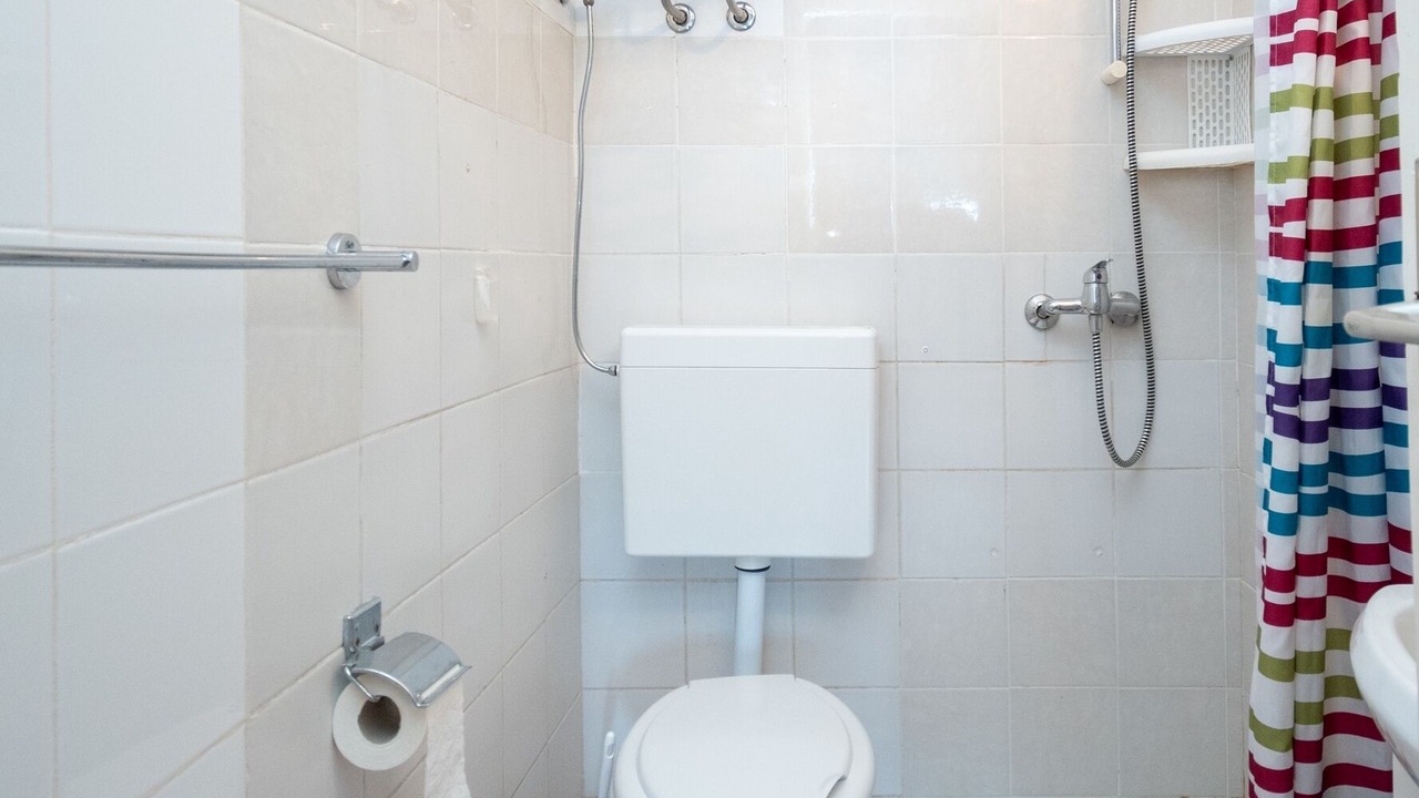 Photo of Bathroom in Vidalici