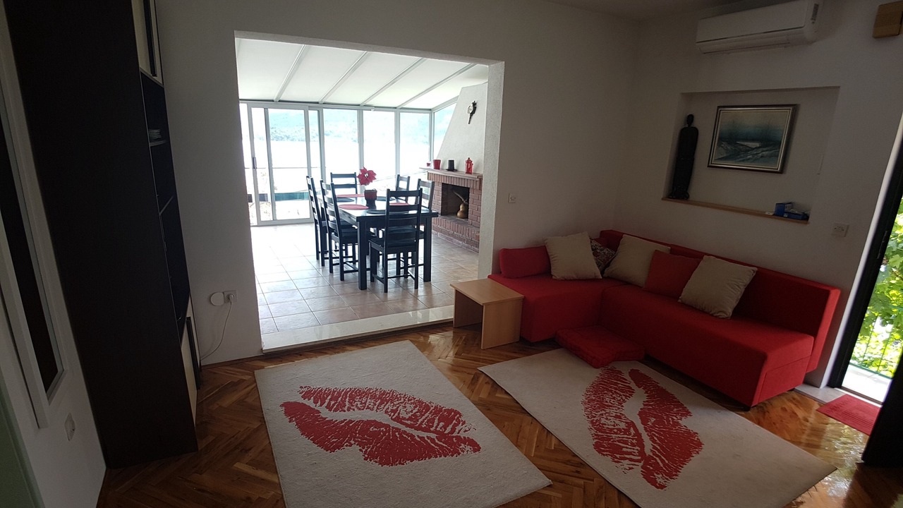 Photo of Livingroom in Marina