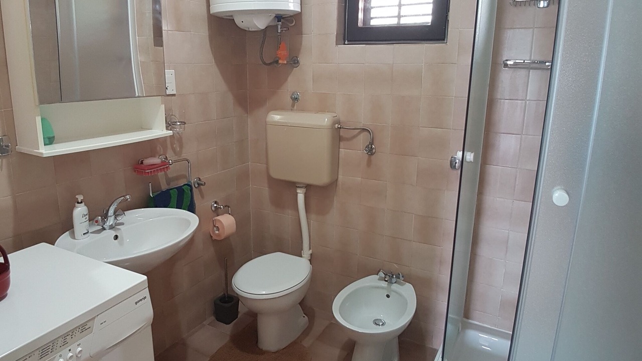 Photo of Bathroom in Marina