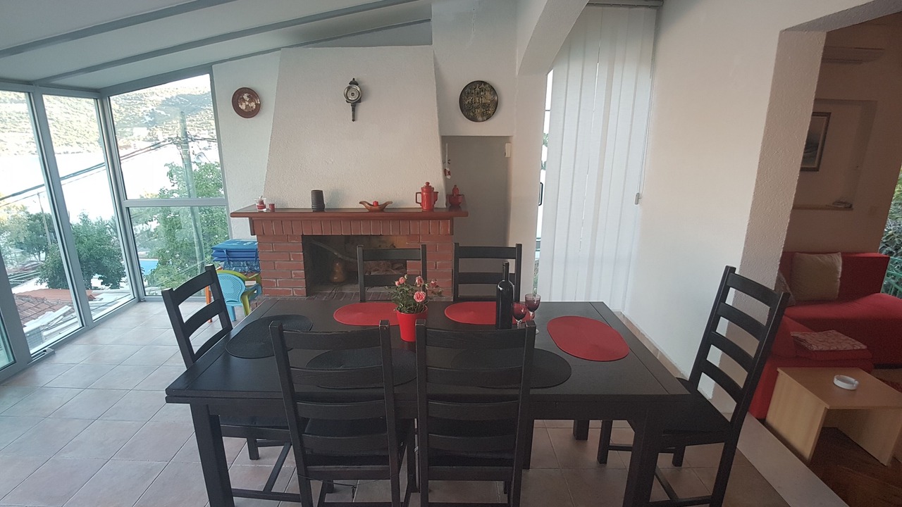 Photo of Livingroom in Marina