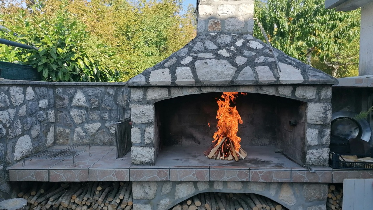 Photo of Outdoor in Njivice