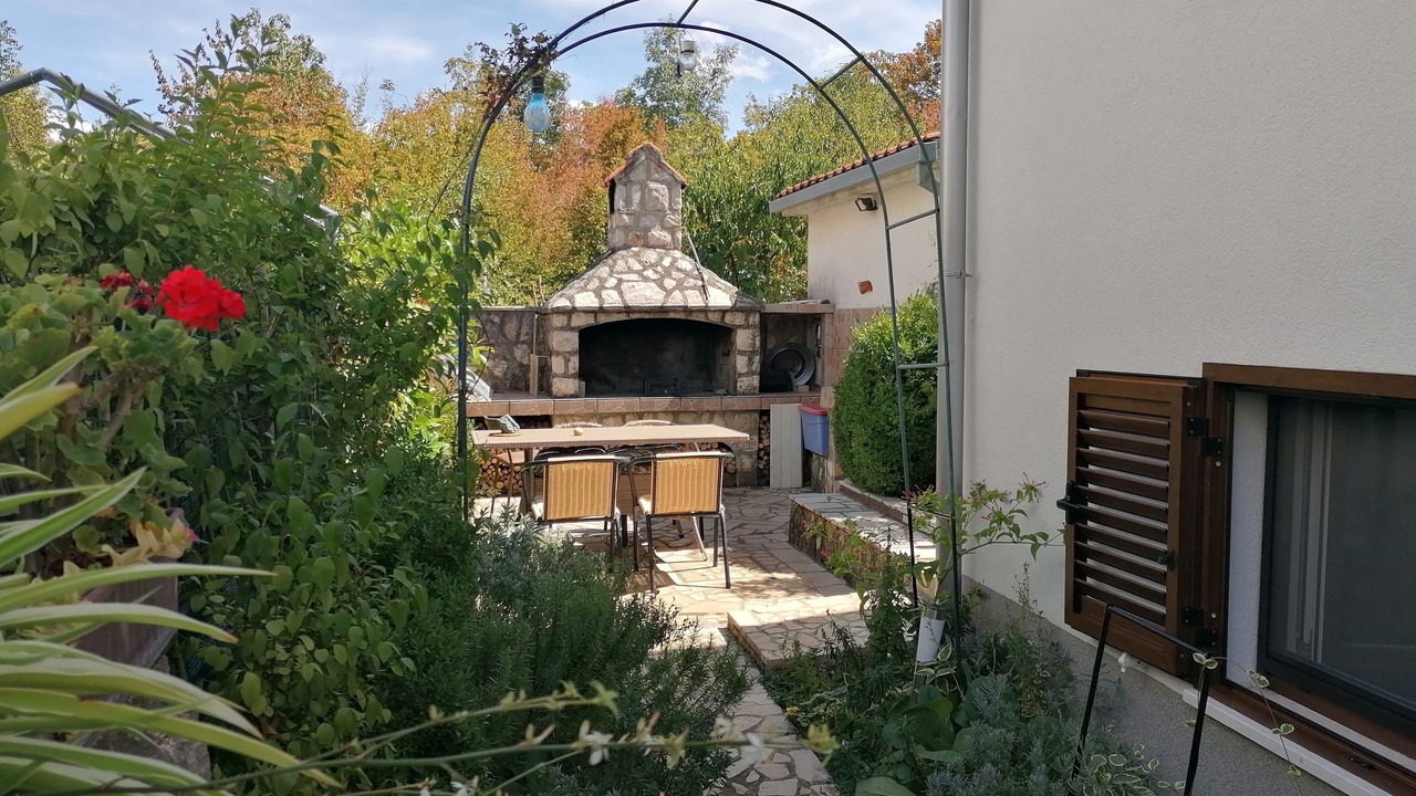 Photo of Outdoor in Njivice