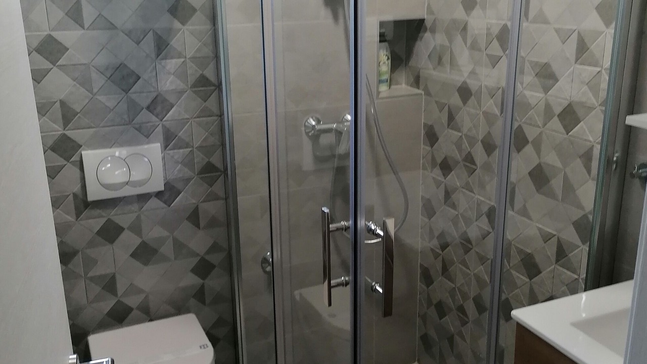 Photo of Bathroom in Njivice