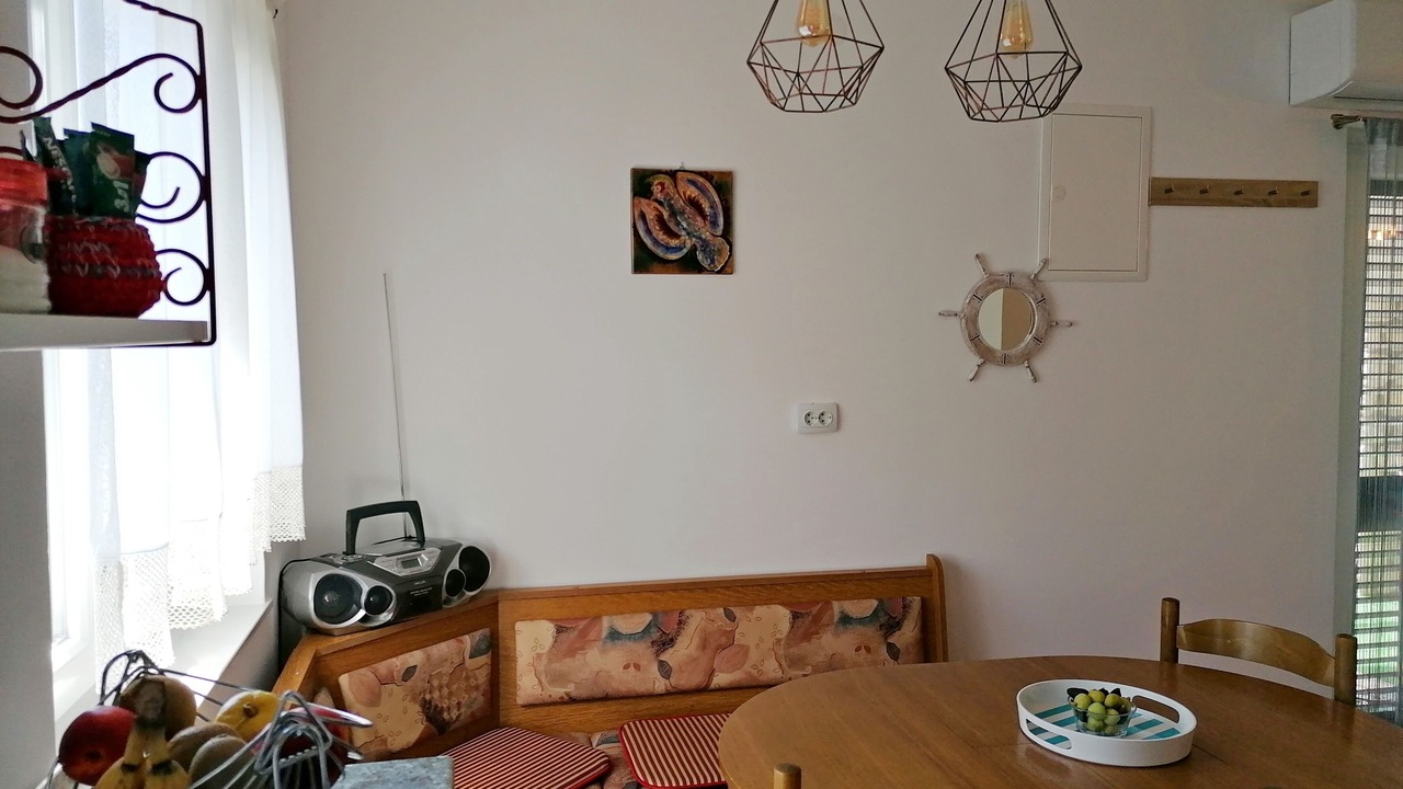 Photo of Livingroom in Njivice