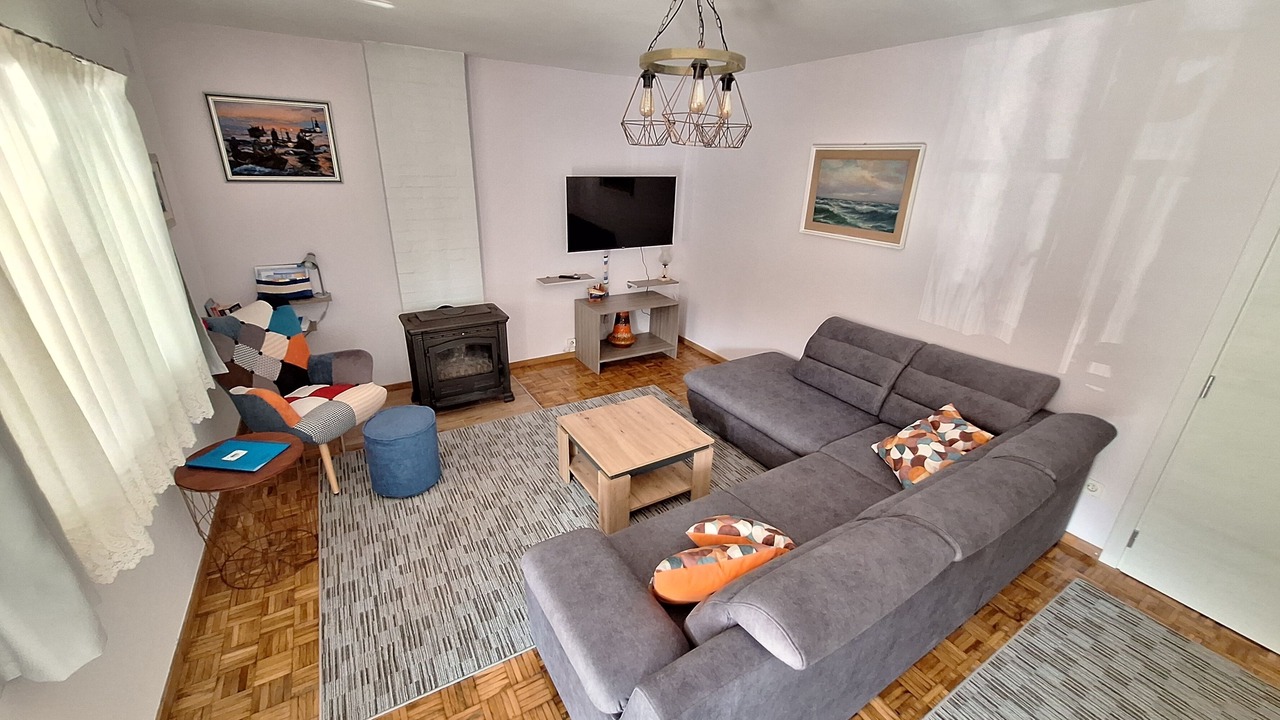 Photo of Livingroom in Njivice