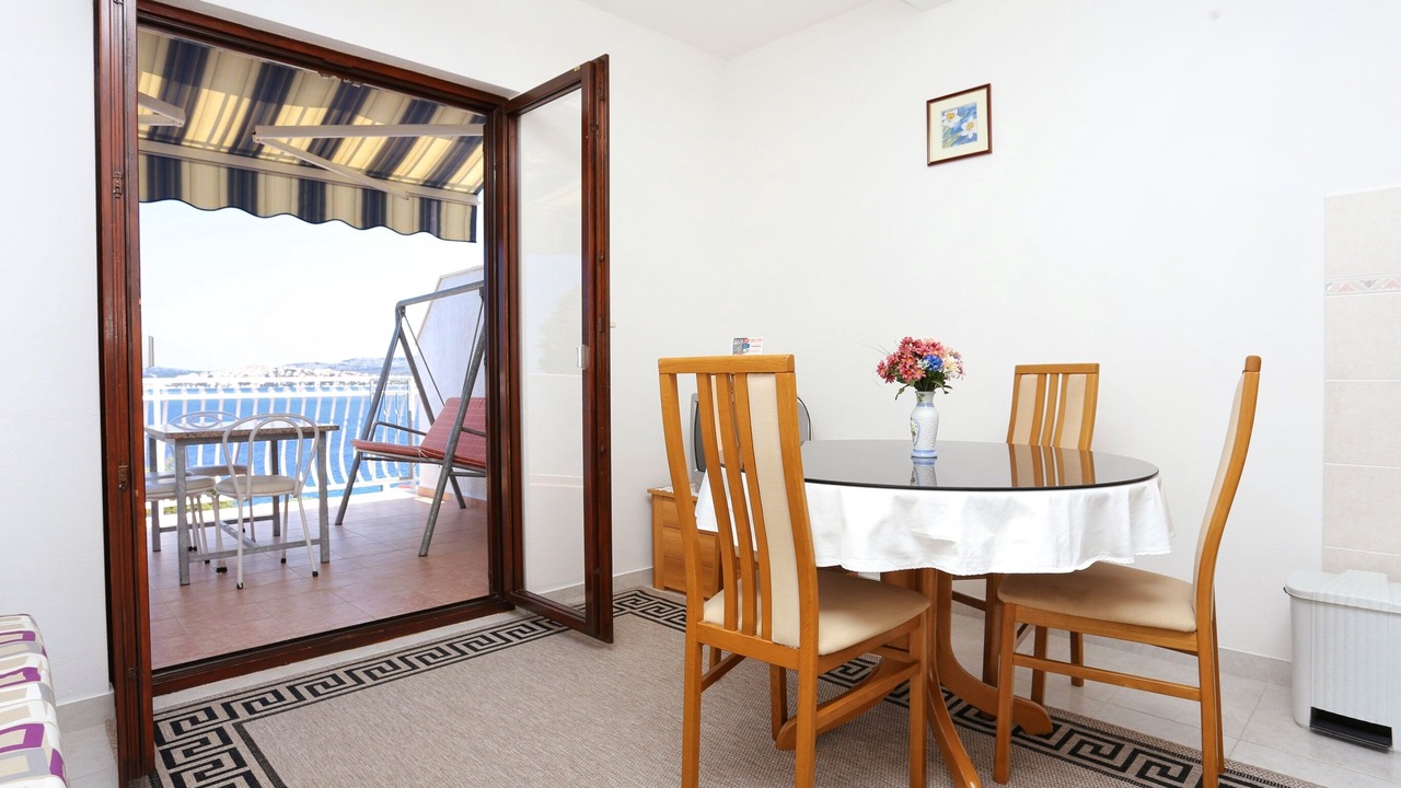 Photo of Livingroom in Razanj