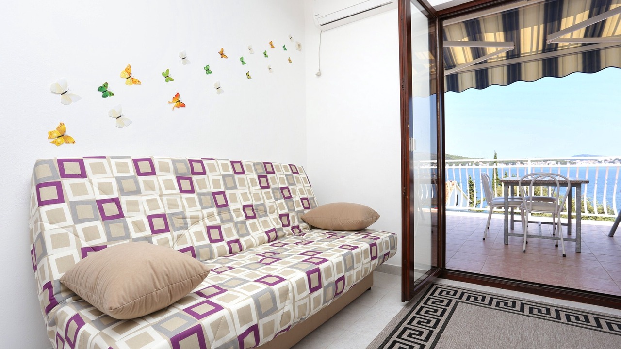 Photo of Livingroom in Razanj