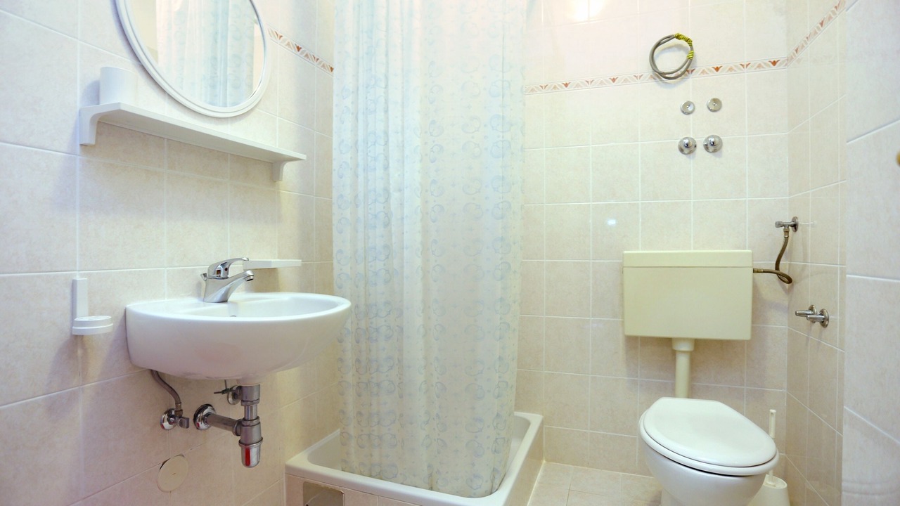 Photo of Bathroom in Razanj