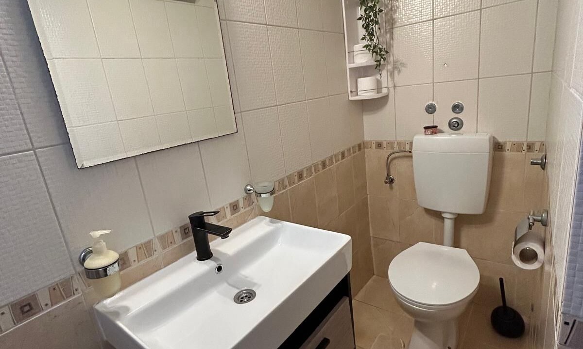 Photo of Bathroom in Rukavac