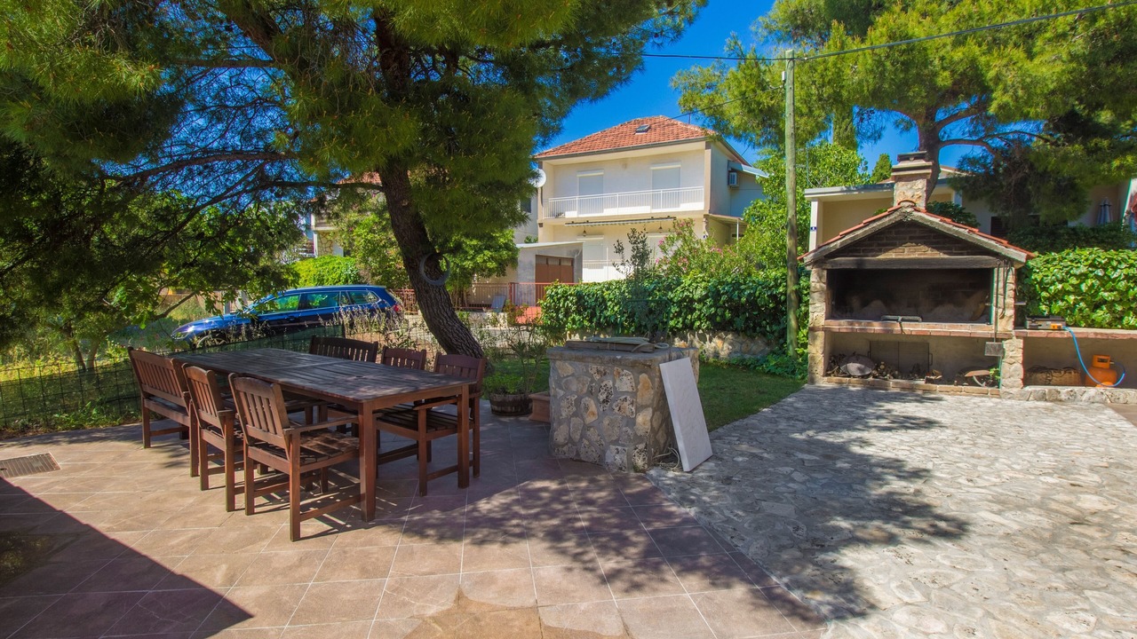Photo of Outdoor in Pirovac