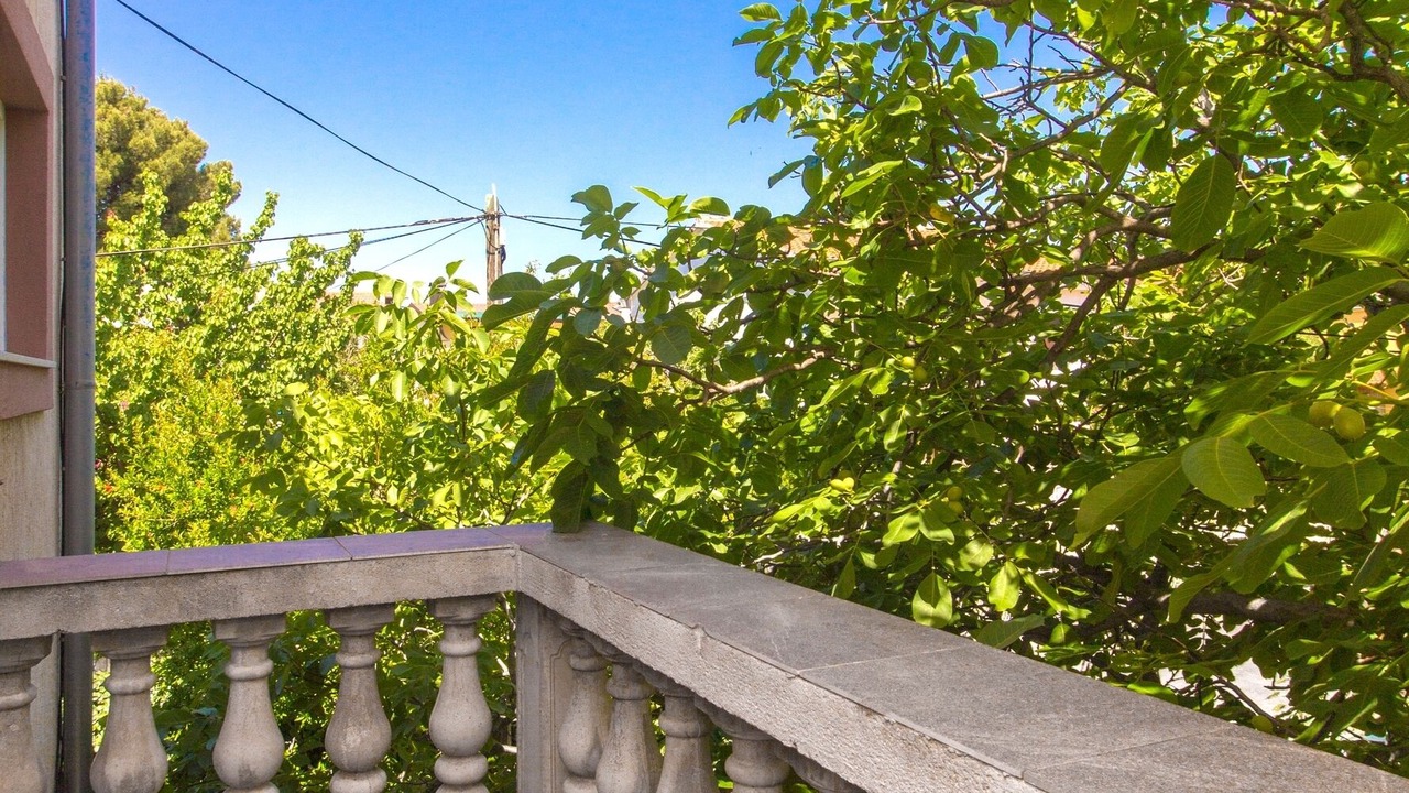 Photo of Patio Balcony in Pirovac