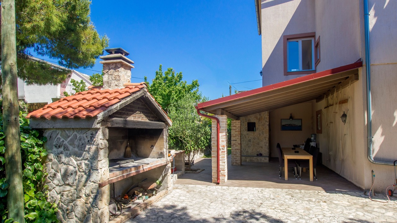 Photo of Outdoor in Pirovac