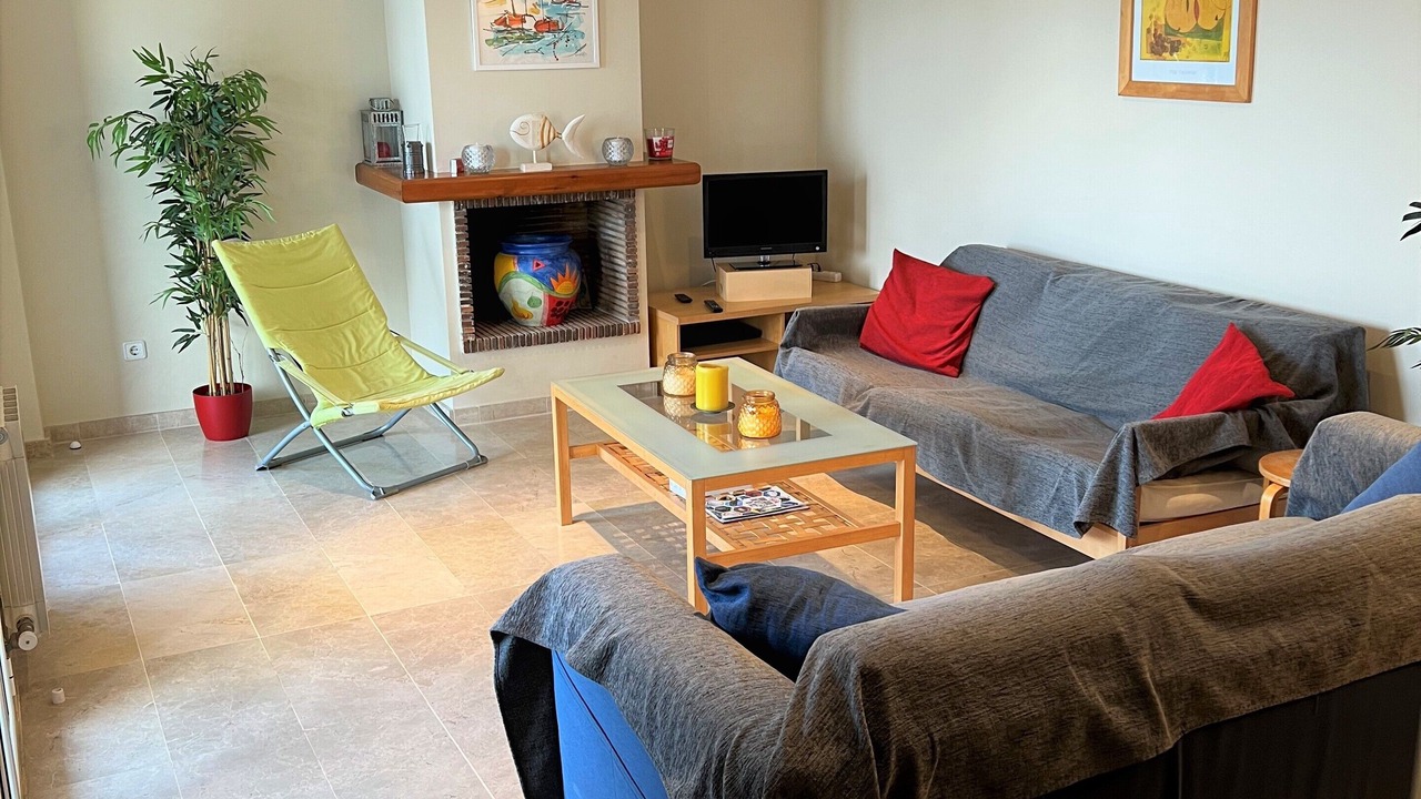 Photo of Livingroom in Santa Cristina de Aro