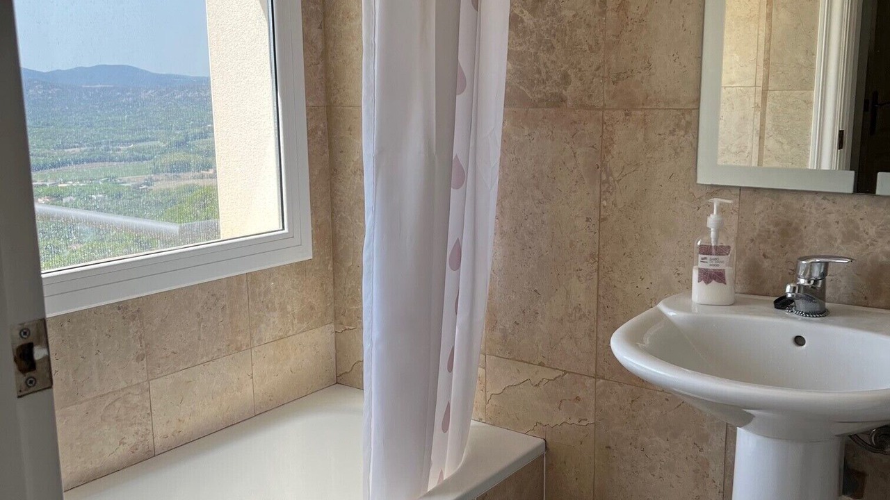Photo of Bathroom in Santa Cristina de Aro