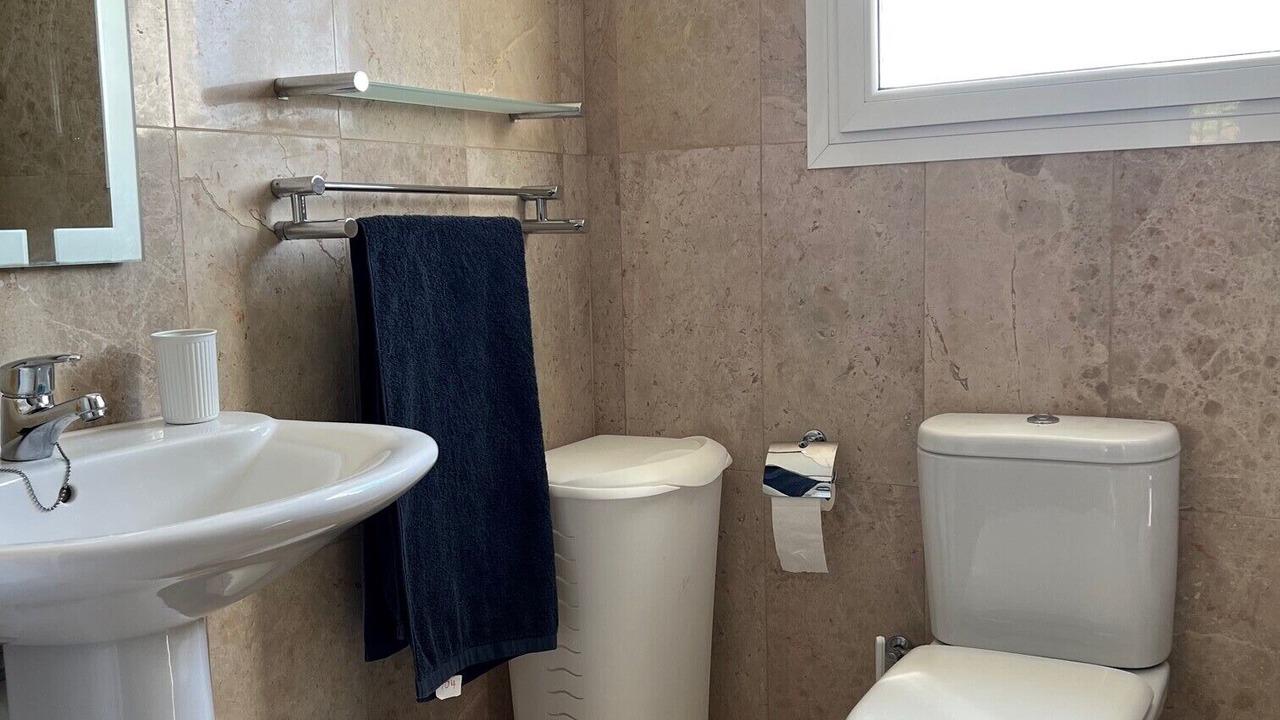 Photo of Bathroom in Santa Cristina de Aro