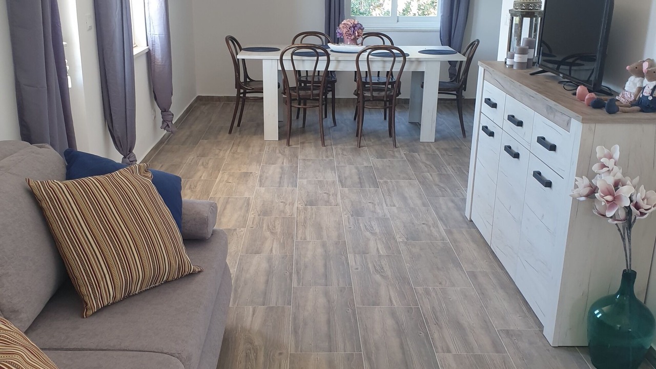 Photo of Livingroom in Orebic