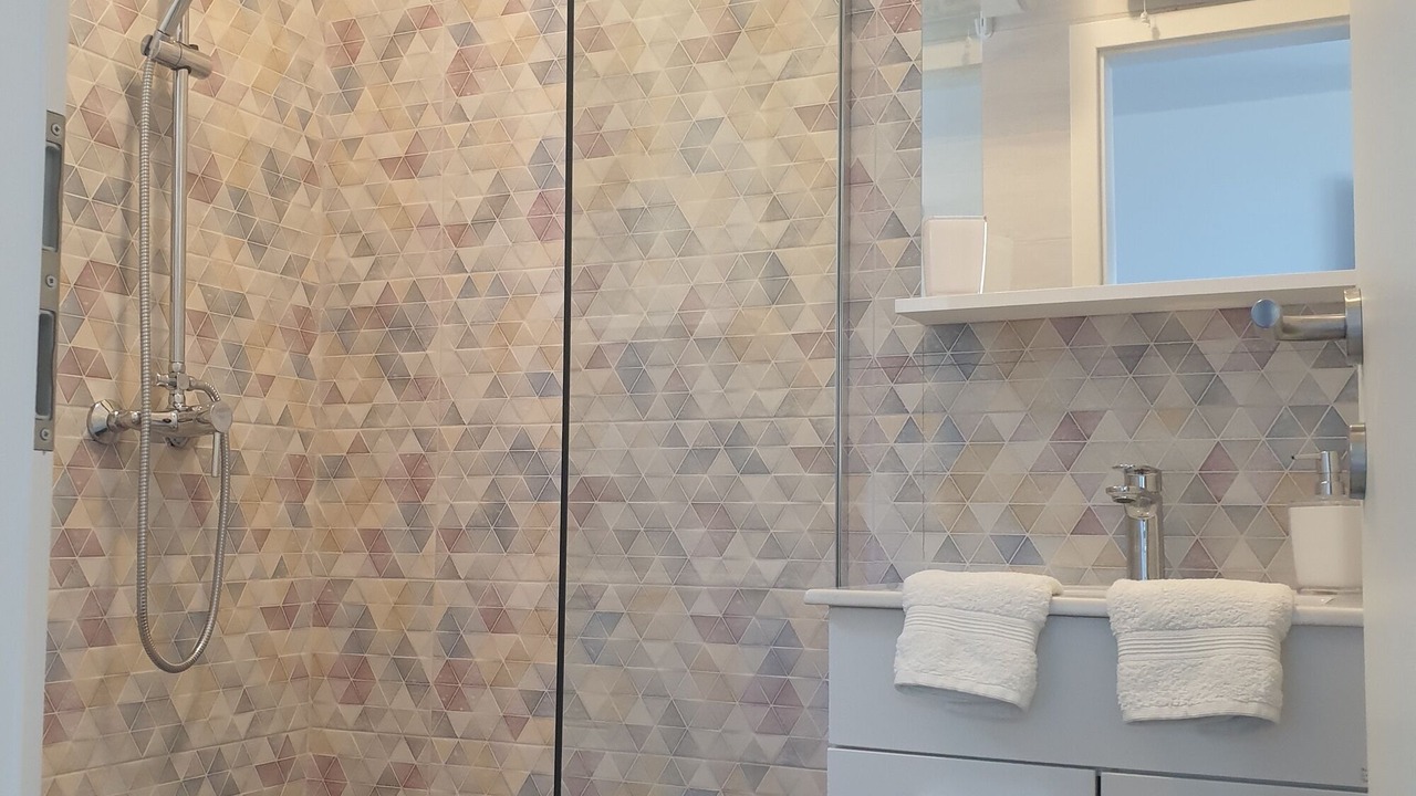 Photo of Bathroom in Orebic
