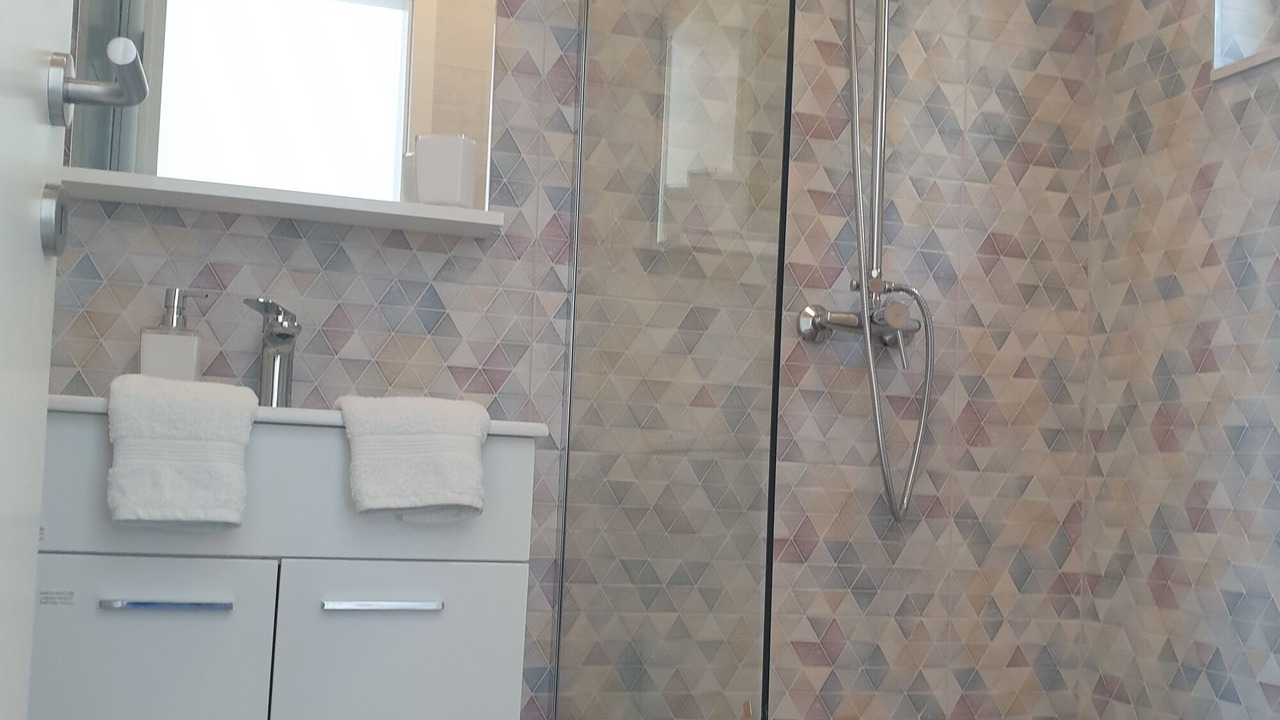Photo of Bathroom in Orebic