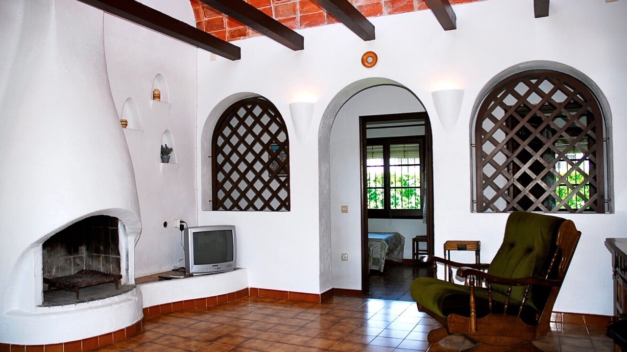 Photo of Livingroom in Torroella de Montgri