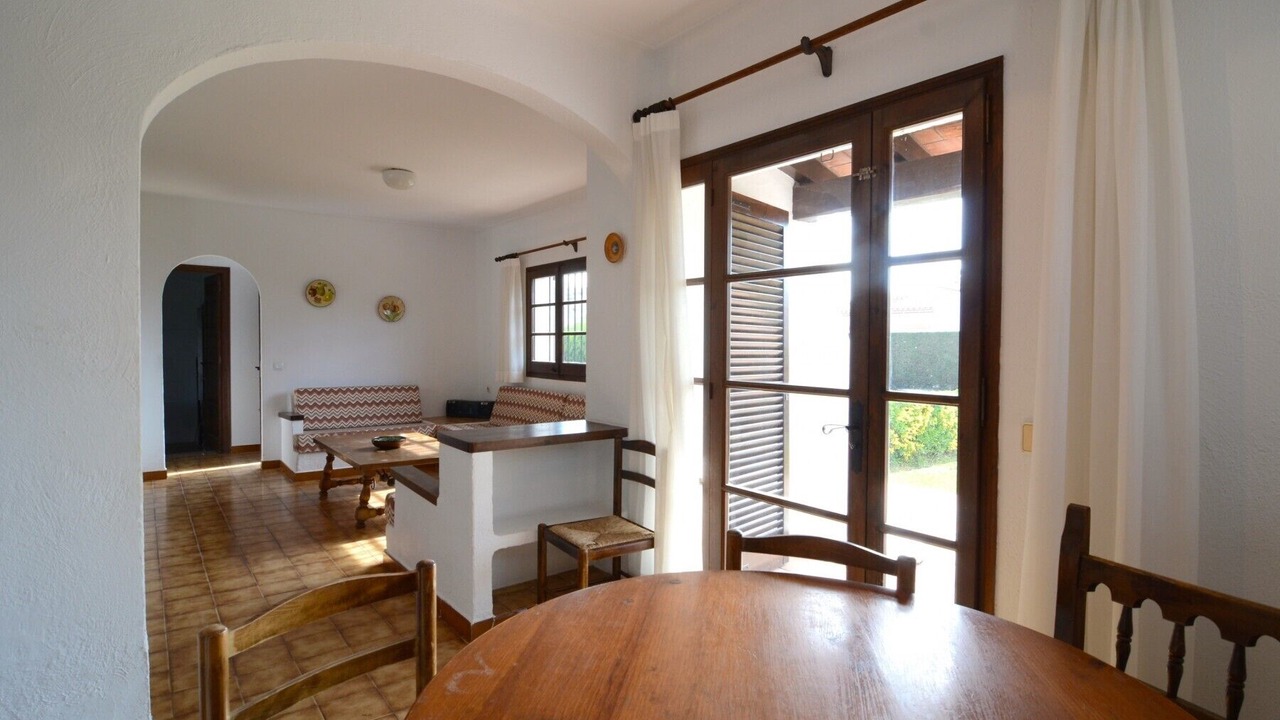 Photo of Livingroom in Torroella de Montgri
