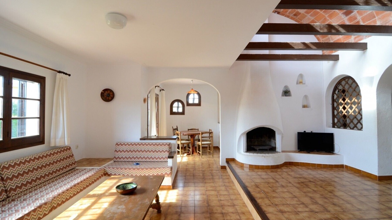 Photo of Livingroom in Torroella de Montgri