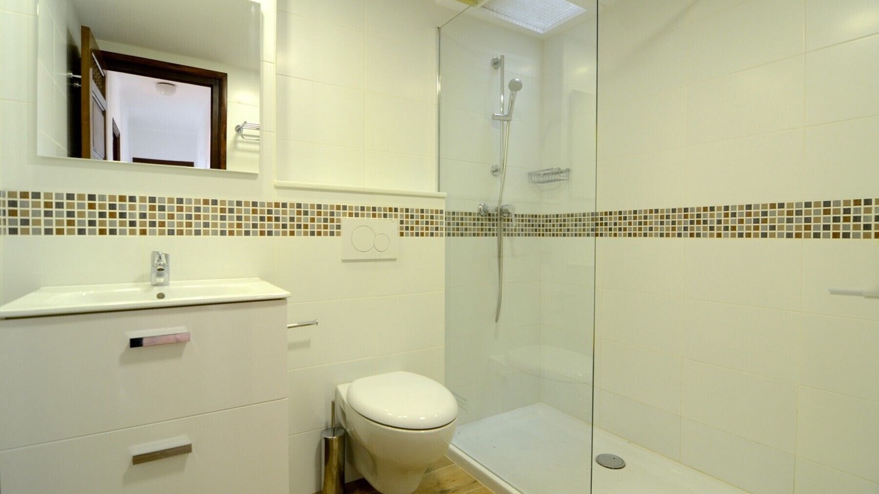 Photo of Bathroom in Torroella de Montgri