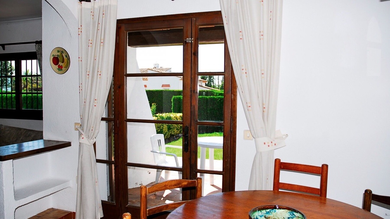 Photo of Livingroom in Torroella de Montgri