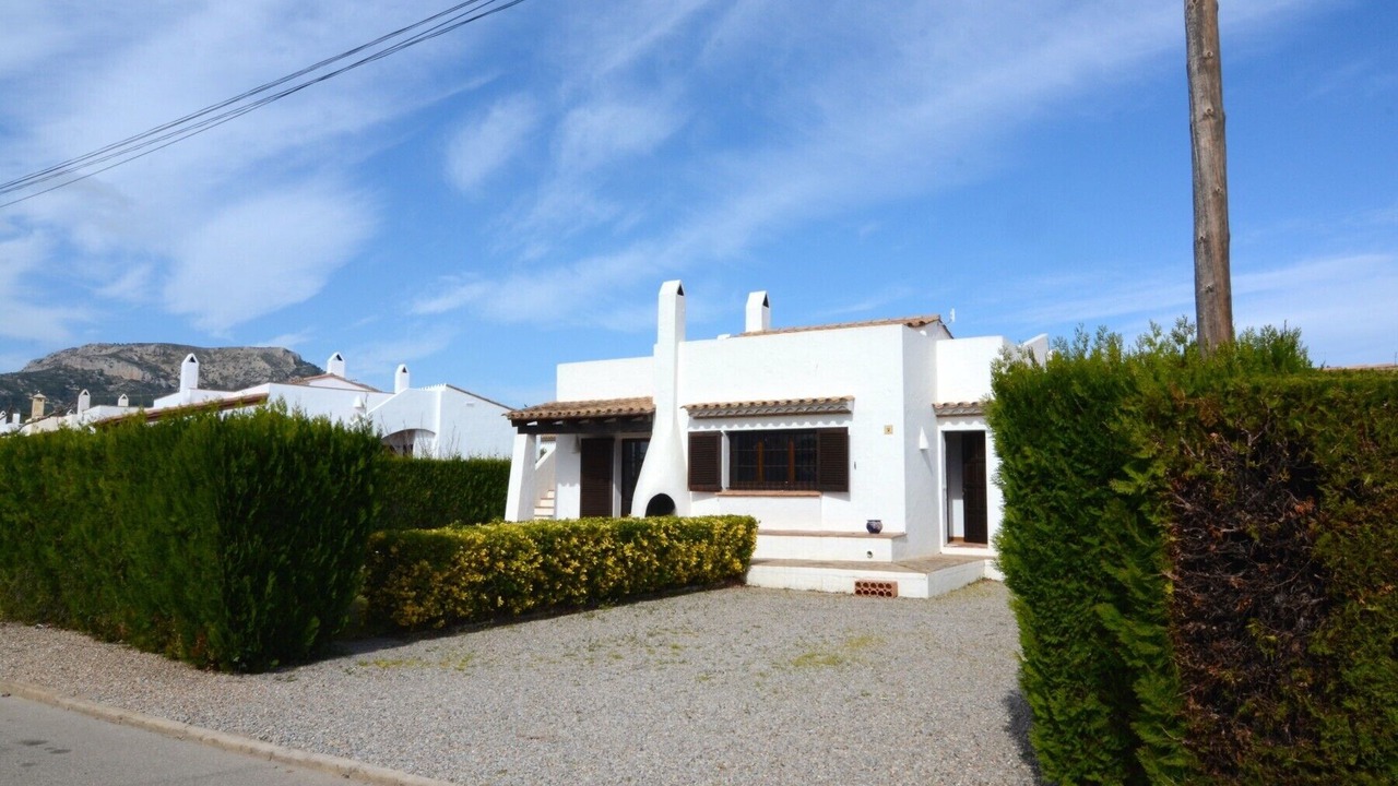 Photo of Outdoor in Torroella de Montgri