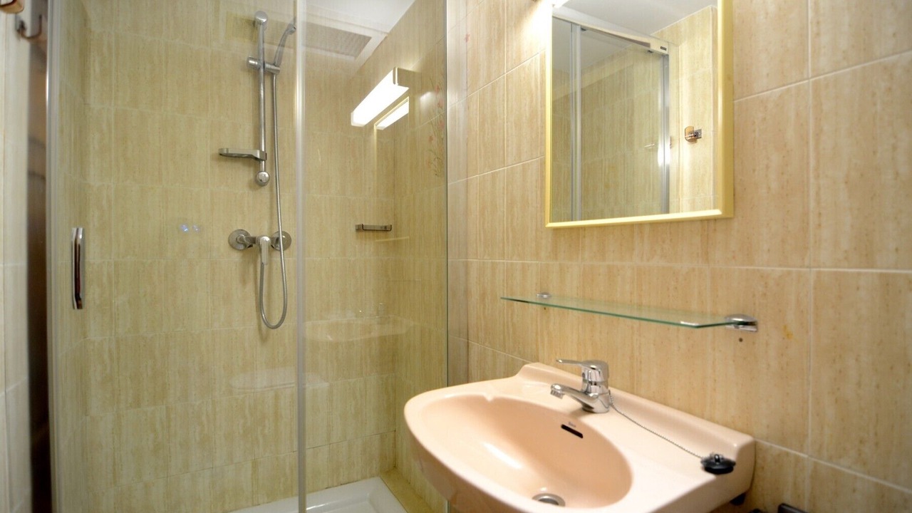 Photo of Bathroom in Torroella de Montgri