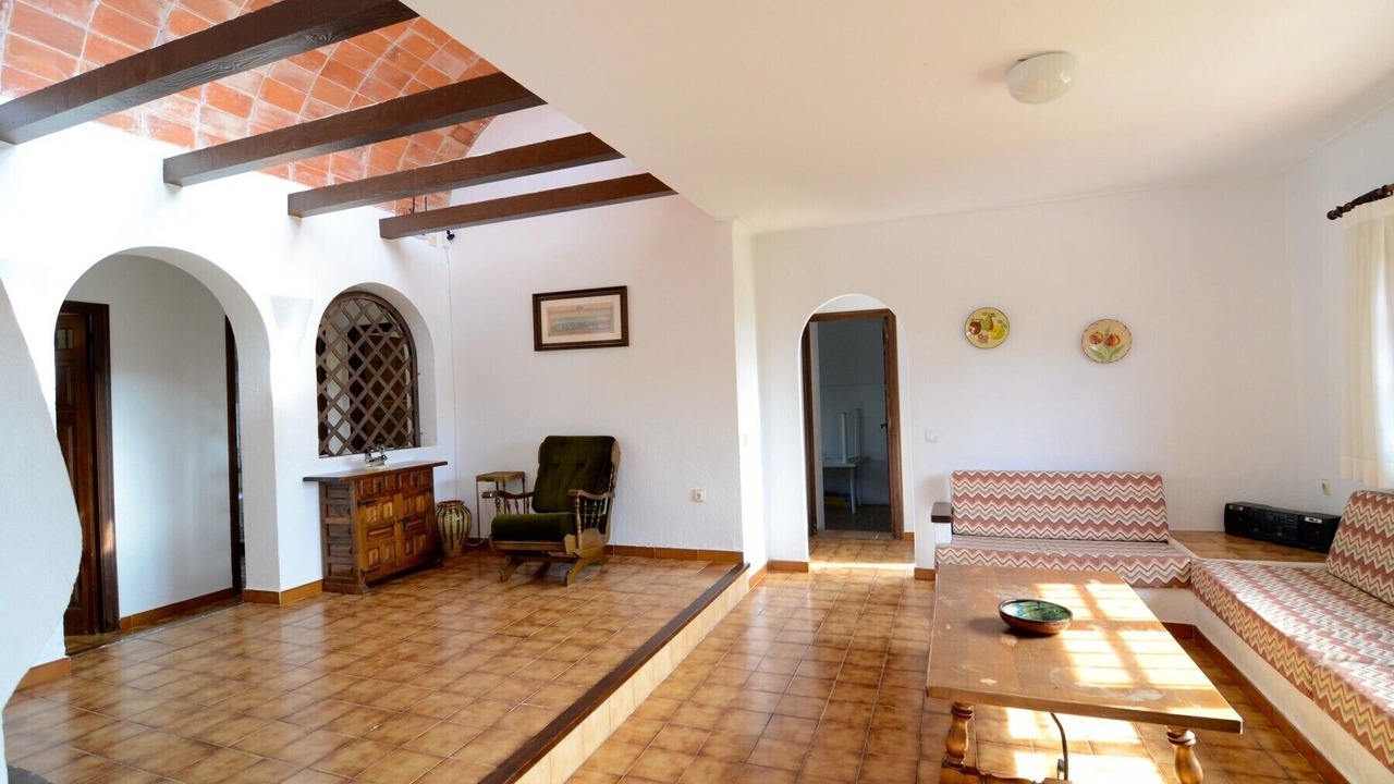 Photo of Livingroom in Torroella de Montgri