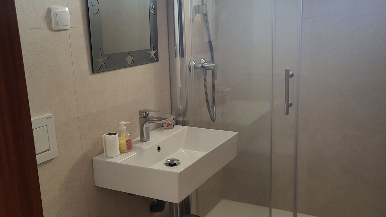 Photo of Bathroom in Selce