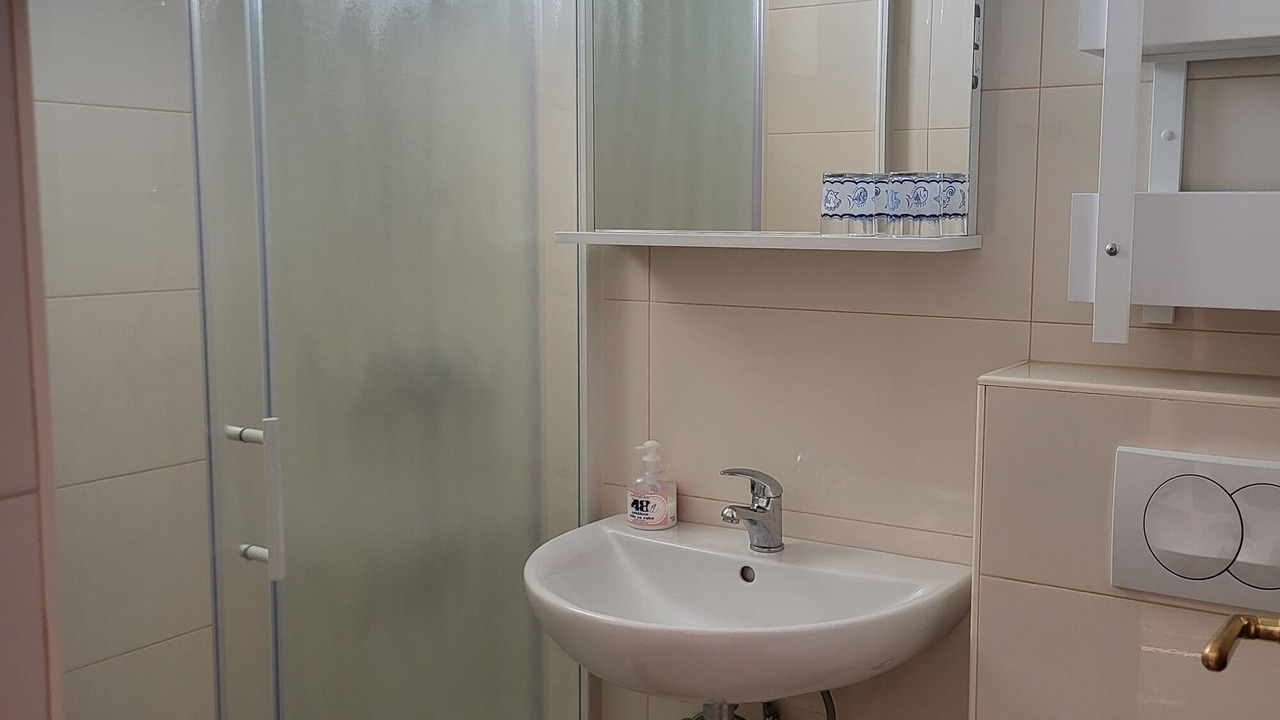Photo of Bathroom in Selce