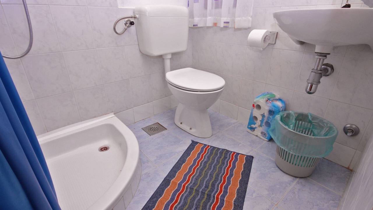 Photo of Bathroom in Gdinj