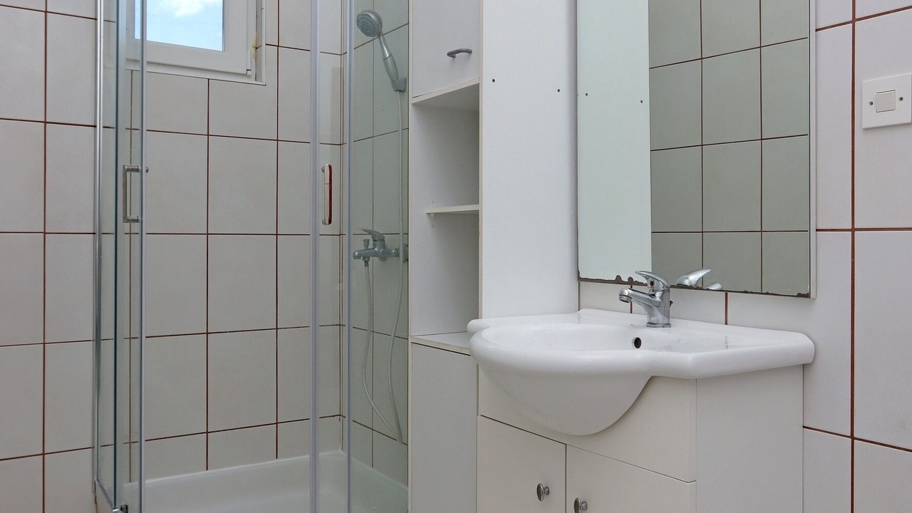 Photo of Bathroom in Punat
