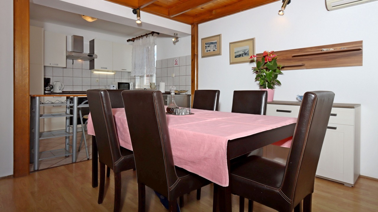 Photo of Livingroom in Punat