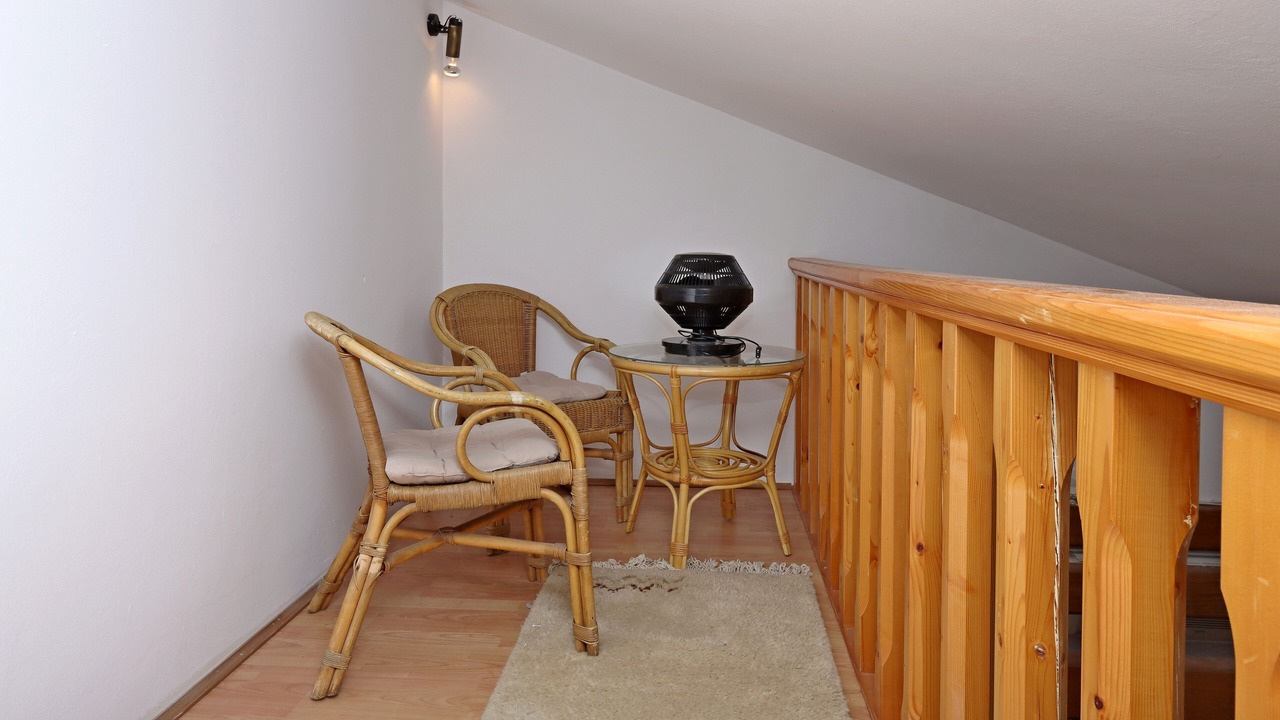 Photo of Bedroom in Punat
