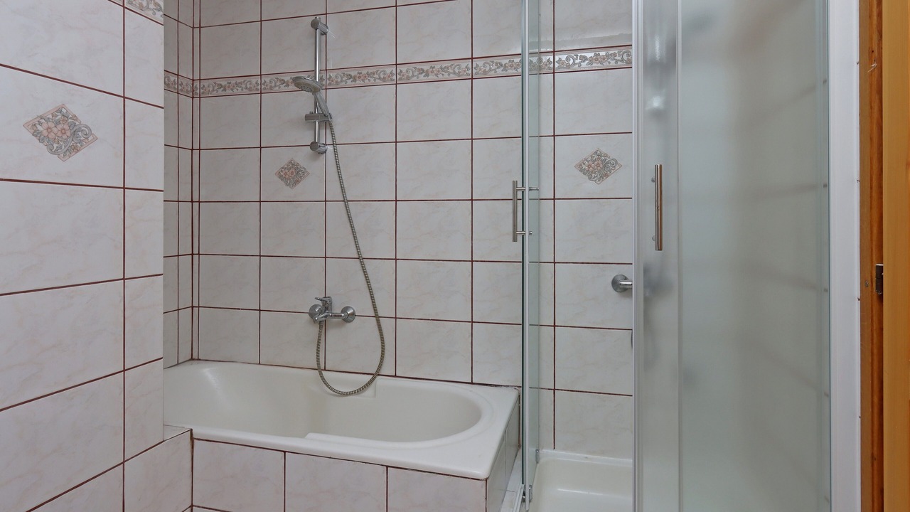 Photo of Bathroom in Punat