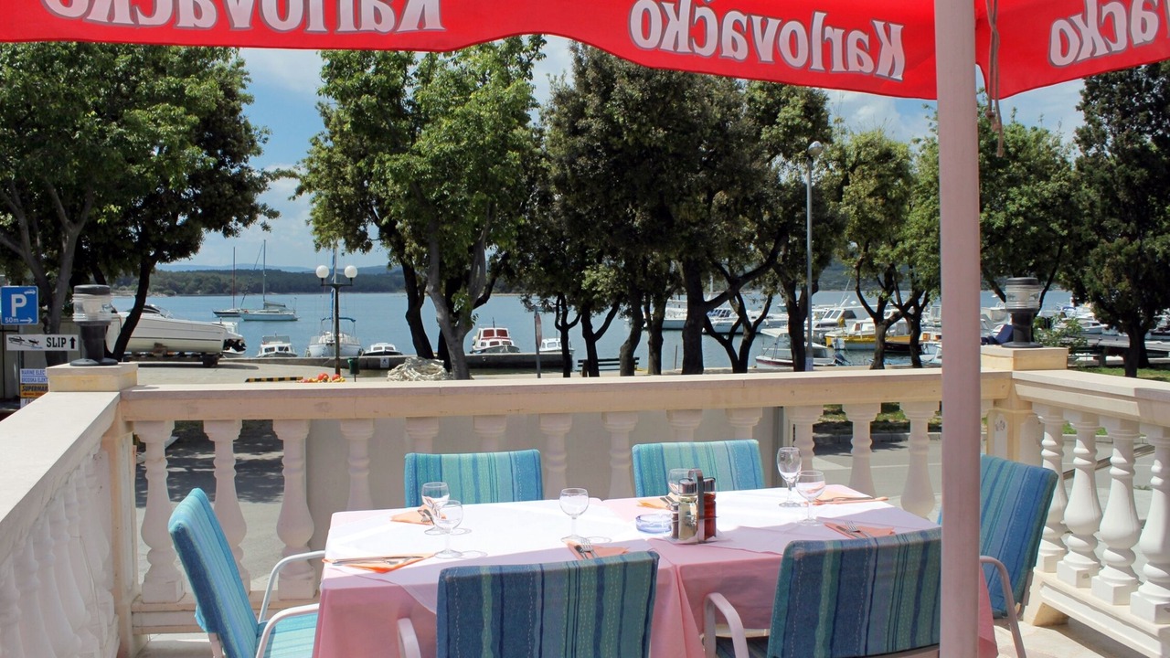 Photo of Outdoor in Punat