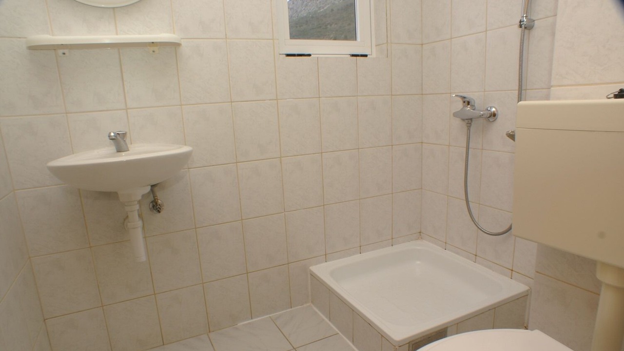 Photo of Bathroom in Podaca