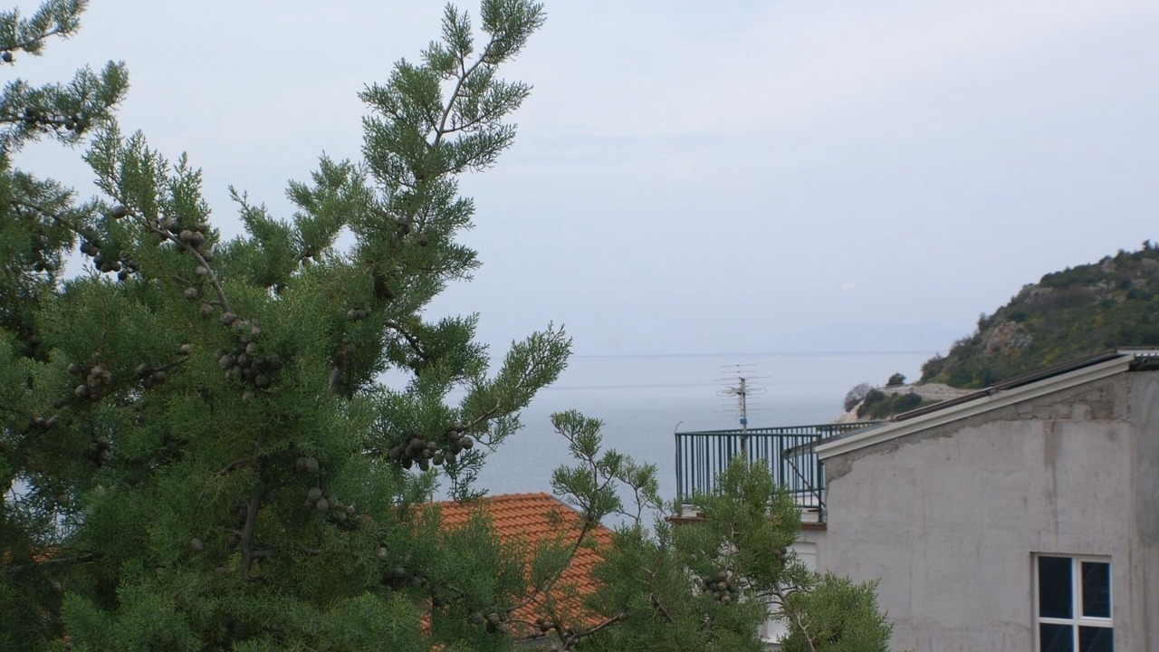 Photo of Patio Balcony in Podaca