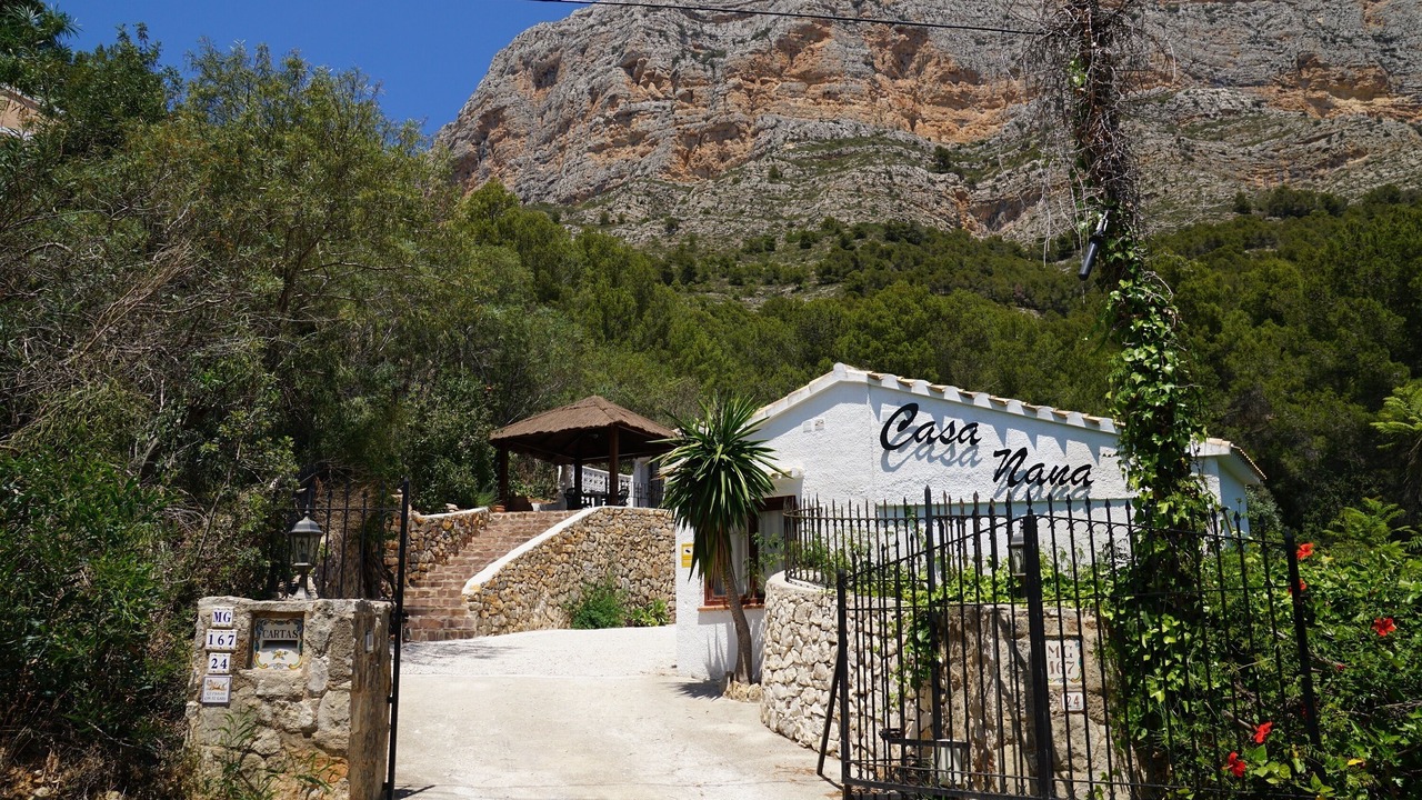 Photo of Others in Montgo de Toscamar
